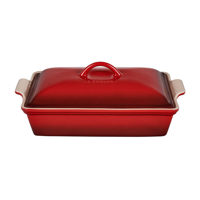 Le Creuset - Heritage Rectangular Casserole