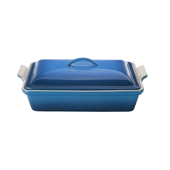 Le Creuset - Heritage Rectangular Casserole