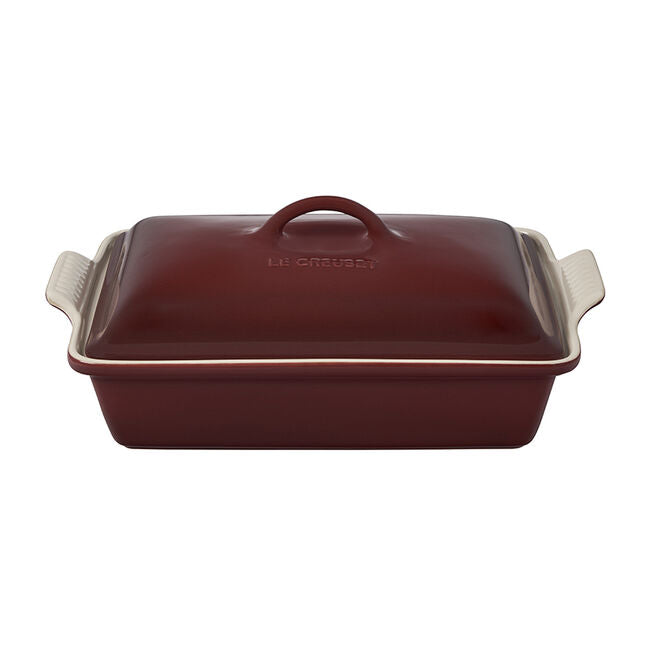 Le Creuset - Heritage Rectangular Casserole