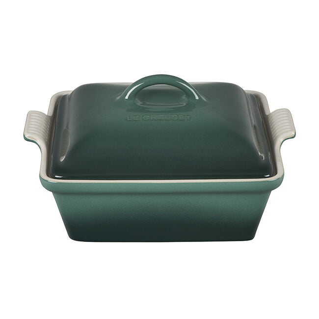 Le Creuset - Heritage Square Casserole