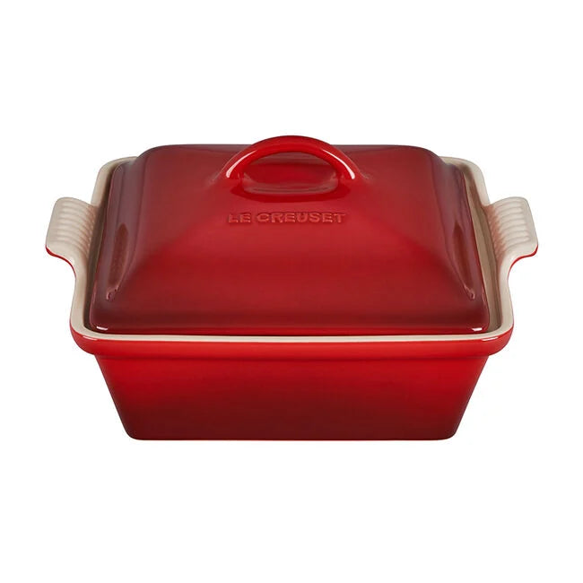 Le Creuset - Heritage Square Casserole