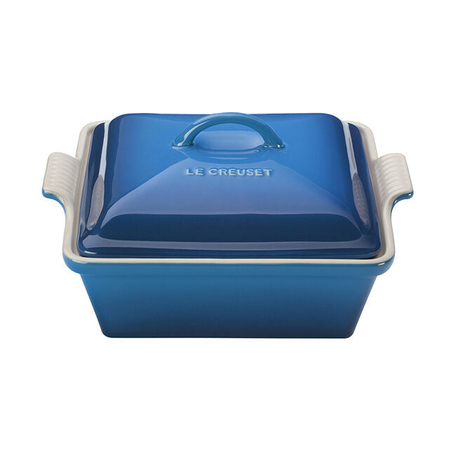 Le Creuset - Heritage Square Casserole