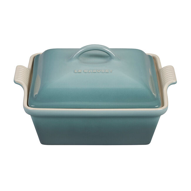 Le Creuset - Heritage Square Casserole