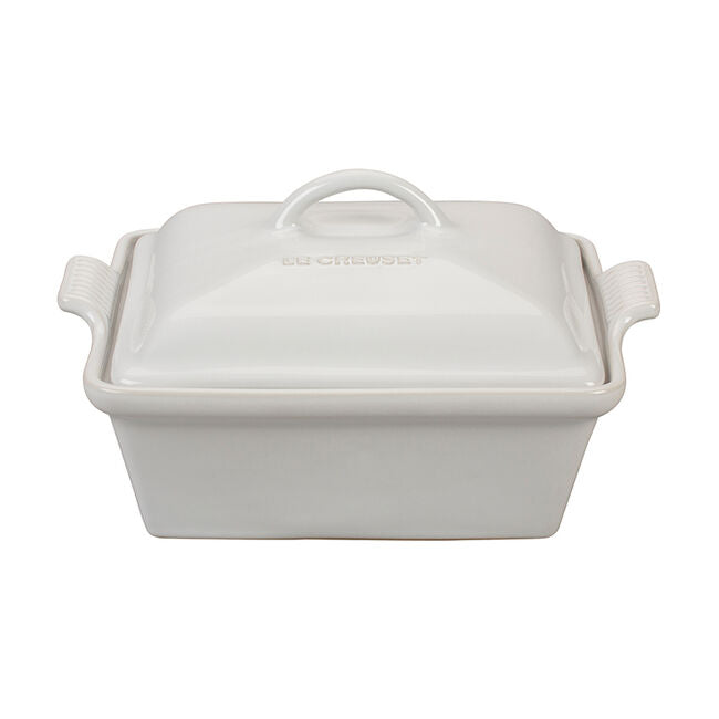 Le Creuset - Heritage Square Casserole