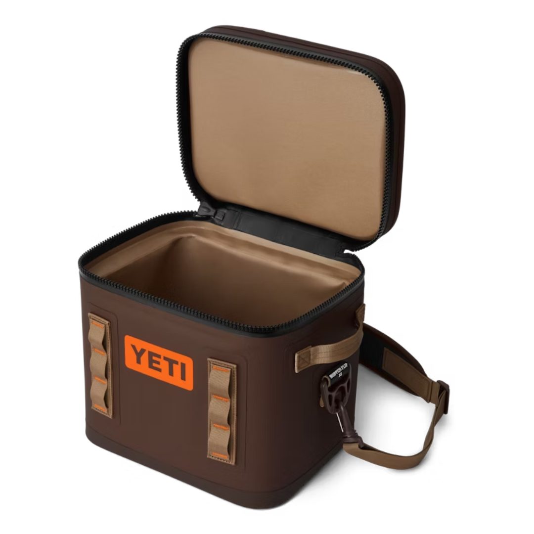 YETI - Hopper Flip 12 Soft-Sided Cooler