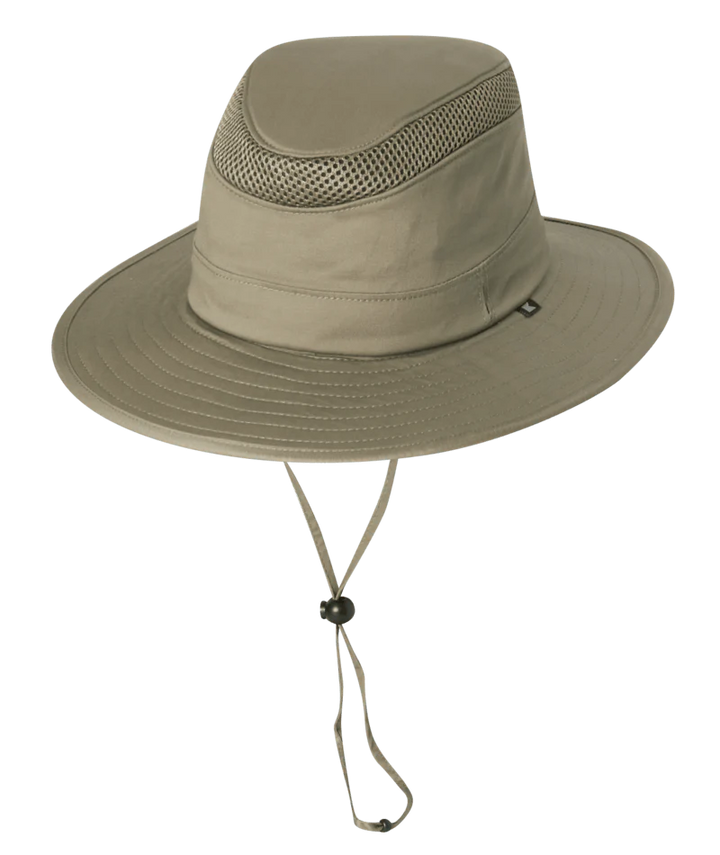 Kooringal - Men's Mid-Brim Idaho Hat - Khaki