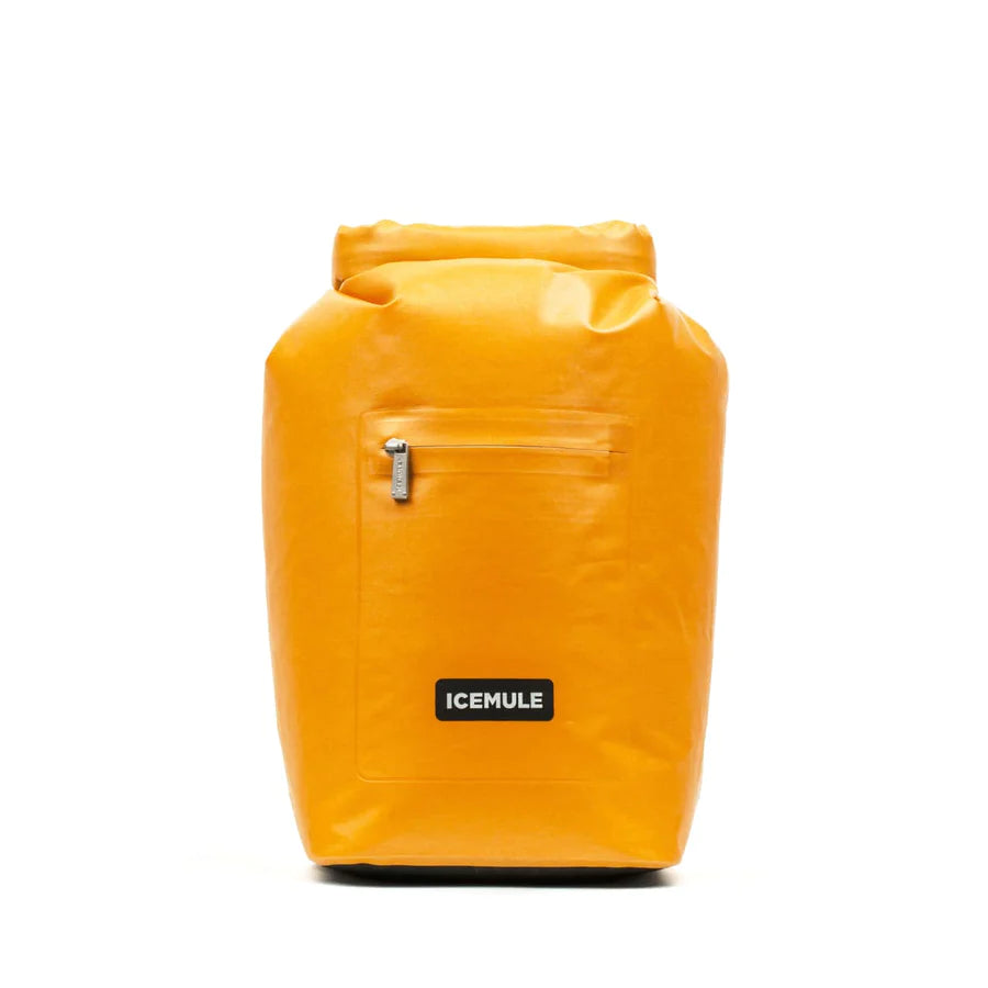 IceMule - Jaunt 15L Cooler - Mango