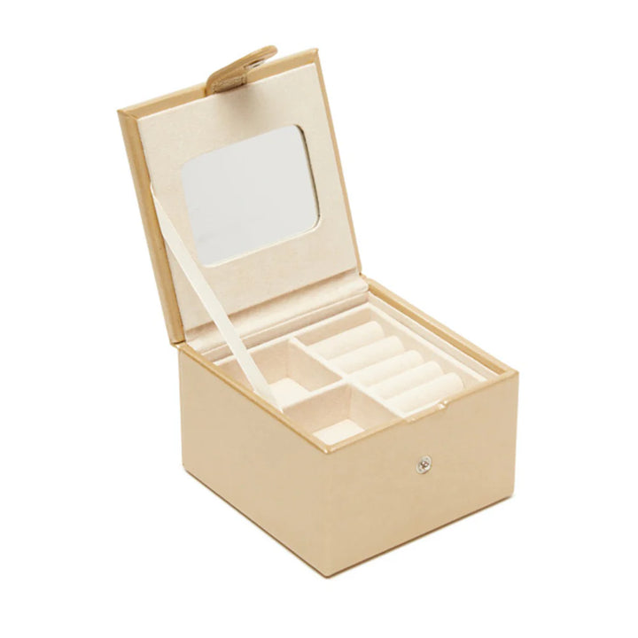 Jodi 2-Tray Jewelry Box