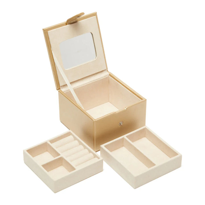 Jodi 2-Tray Jewelry Box