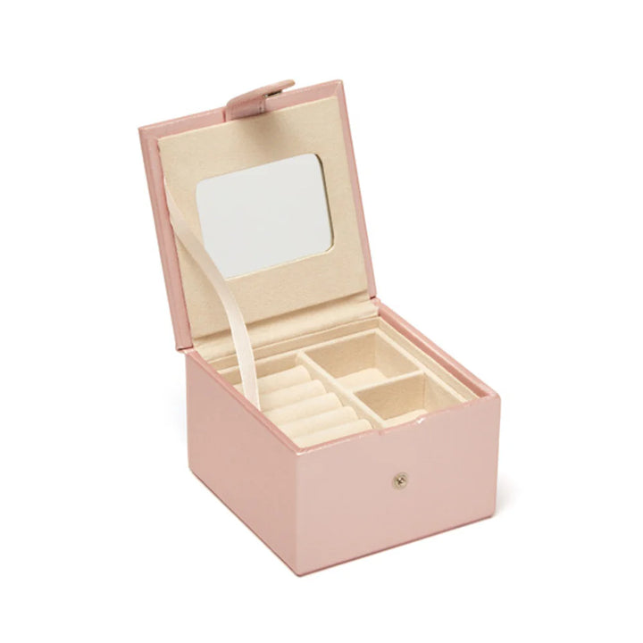 Jodi 2-Tray Jewelry Box