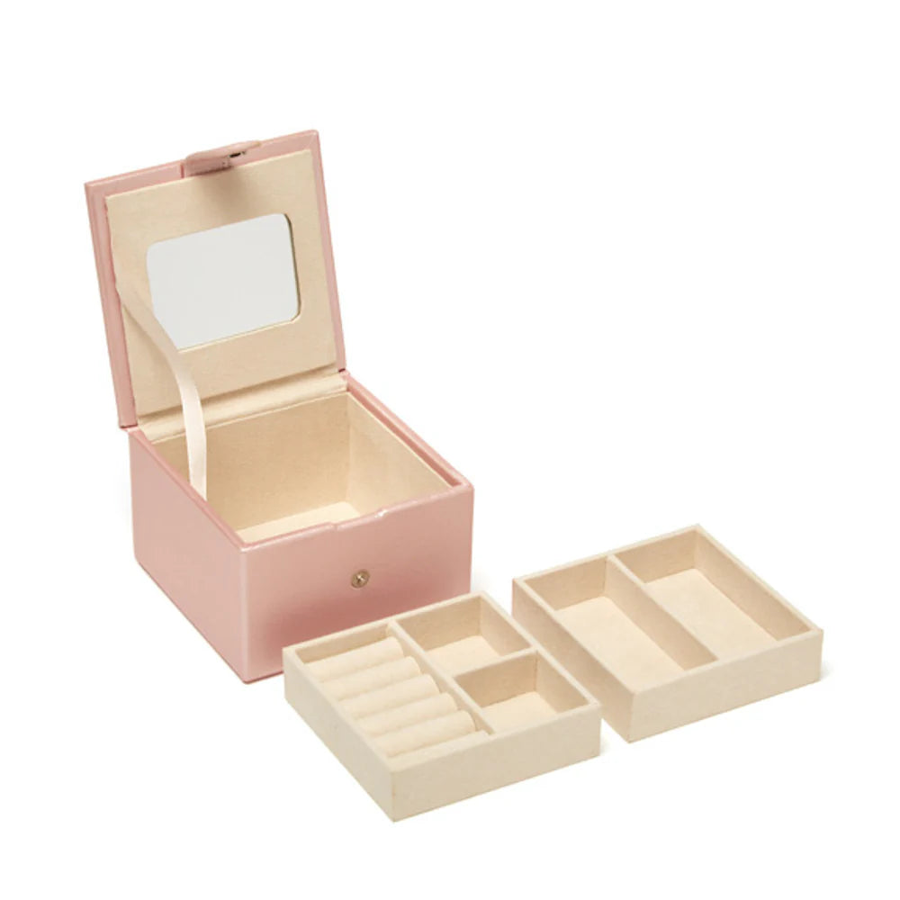 Jodi 2-Tray Jewelry Box