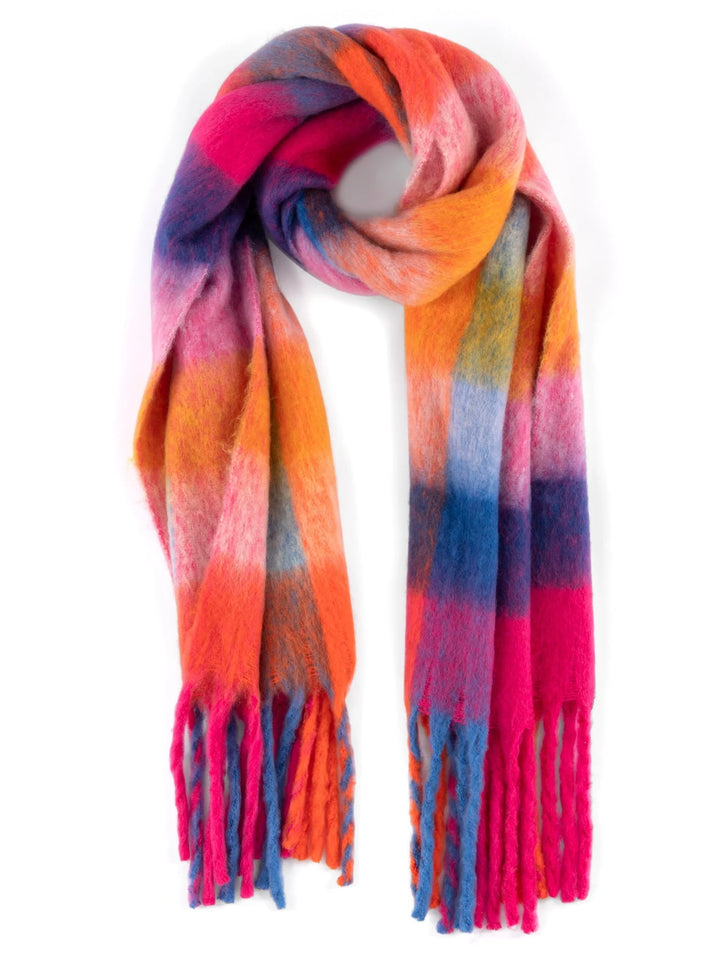 Josie Scarf - Multi