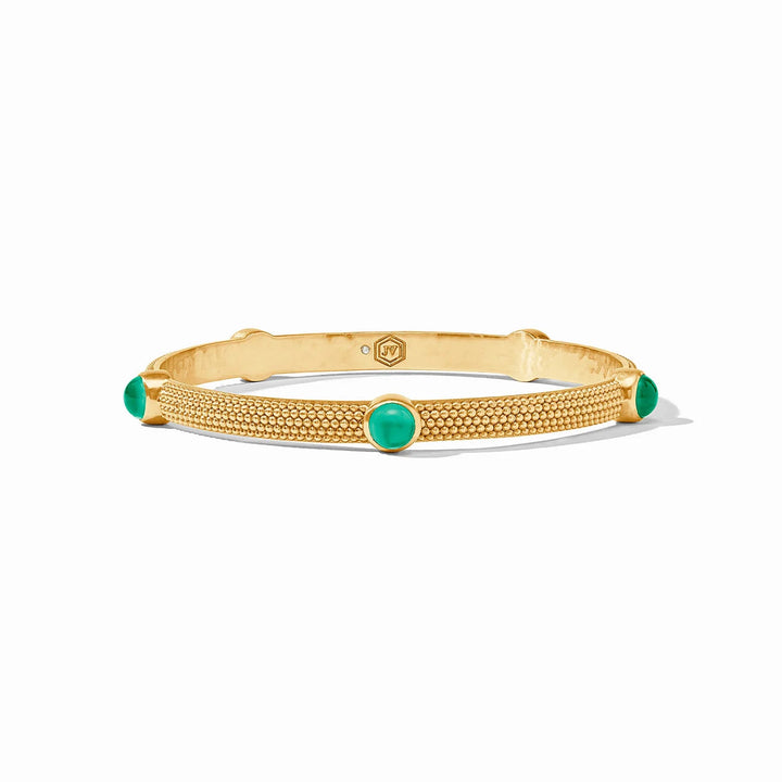 Julie Vos - Cabochon Bangle