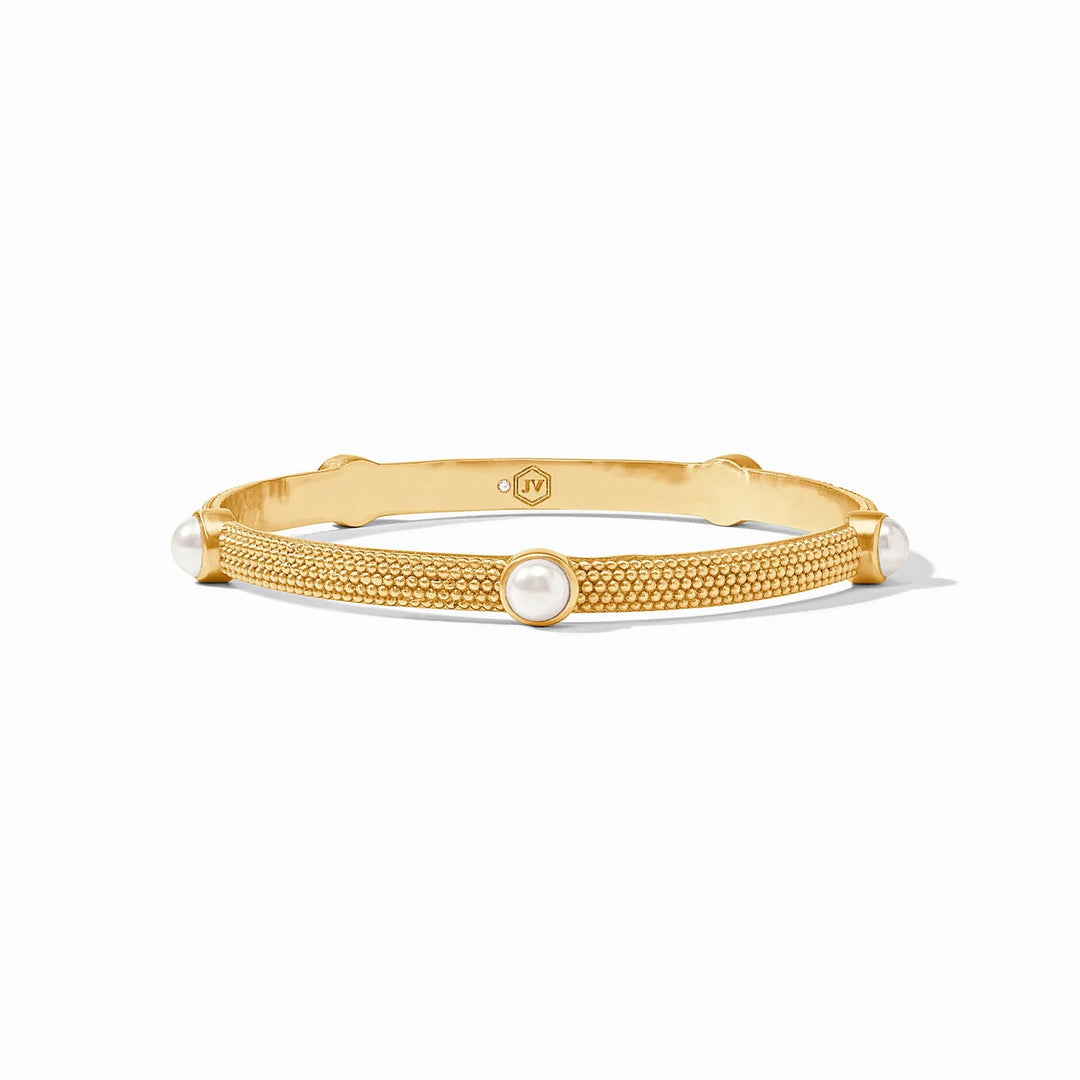 Julie Vos - Cabochon Bangle