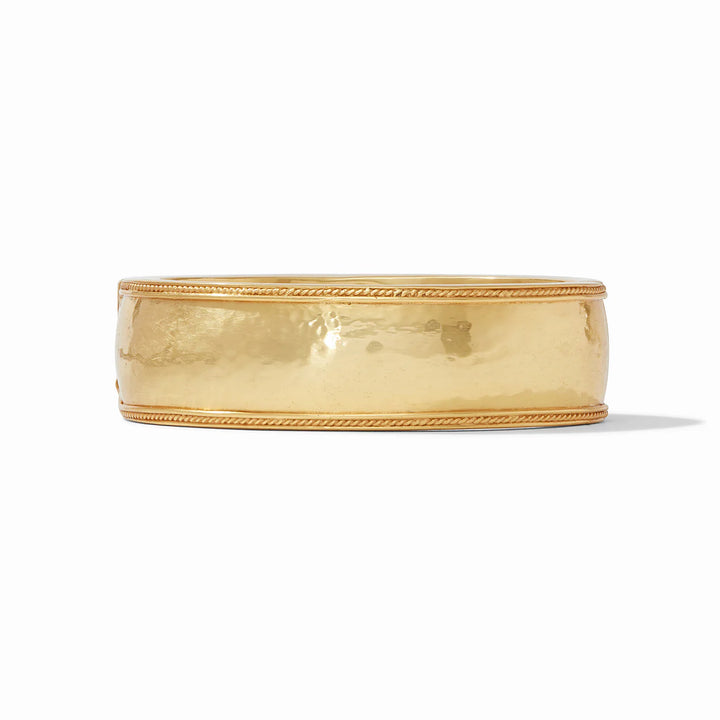 Julie Vos - Cannes Statement Hinge Bangle