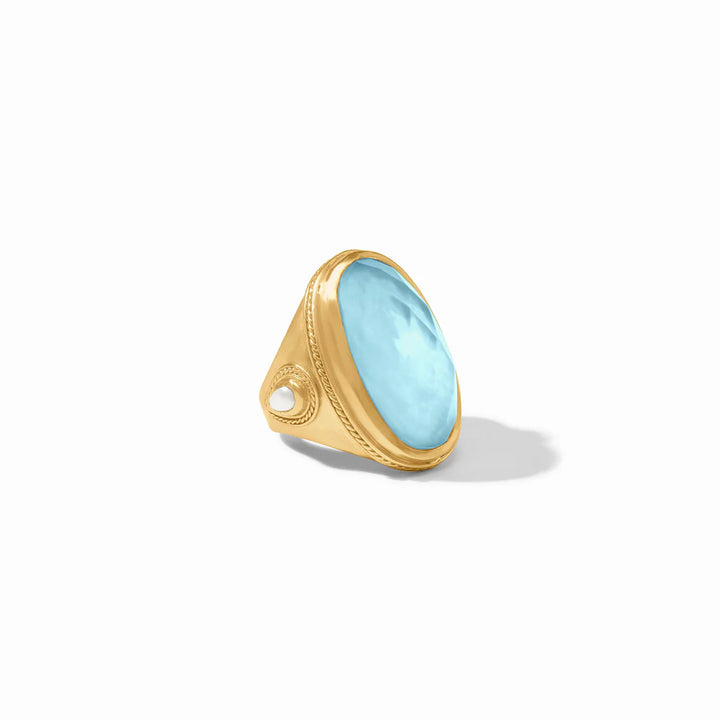 Julie Vos - Cannes Statement Ring