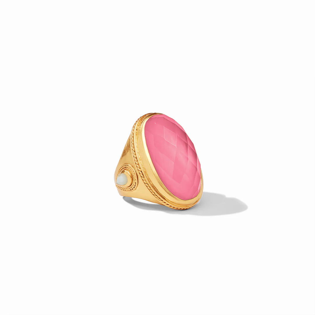 Julie Vos - Cannes Statement Ring