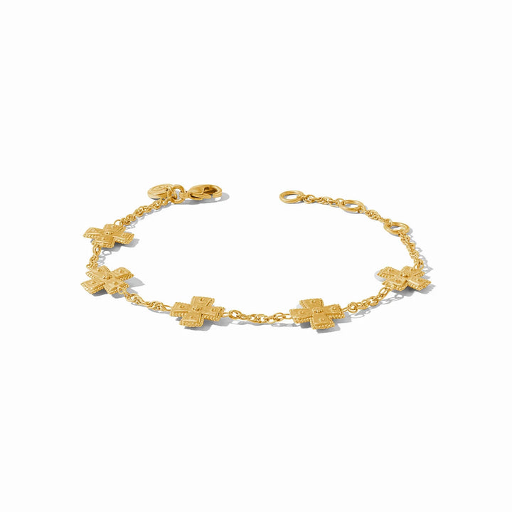 Julie Vos - Canterbury Delicate Bracelet