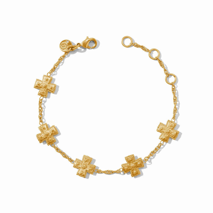 Julie Vos - Canterbury Delicate Bracelet