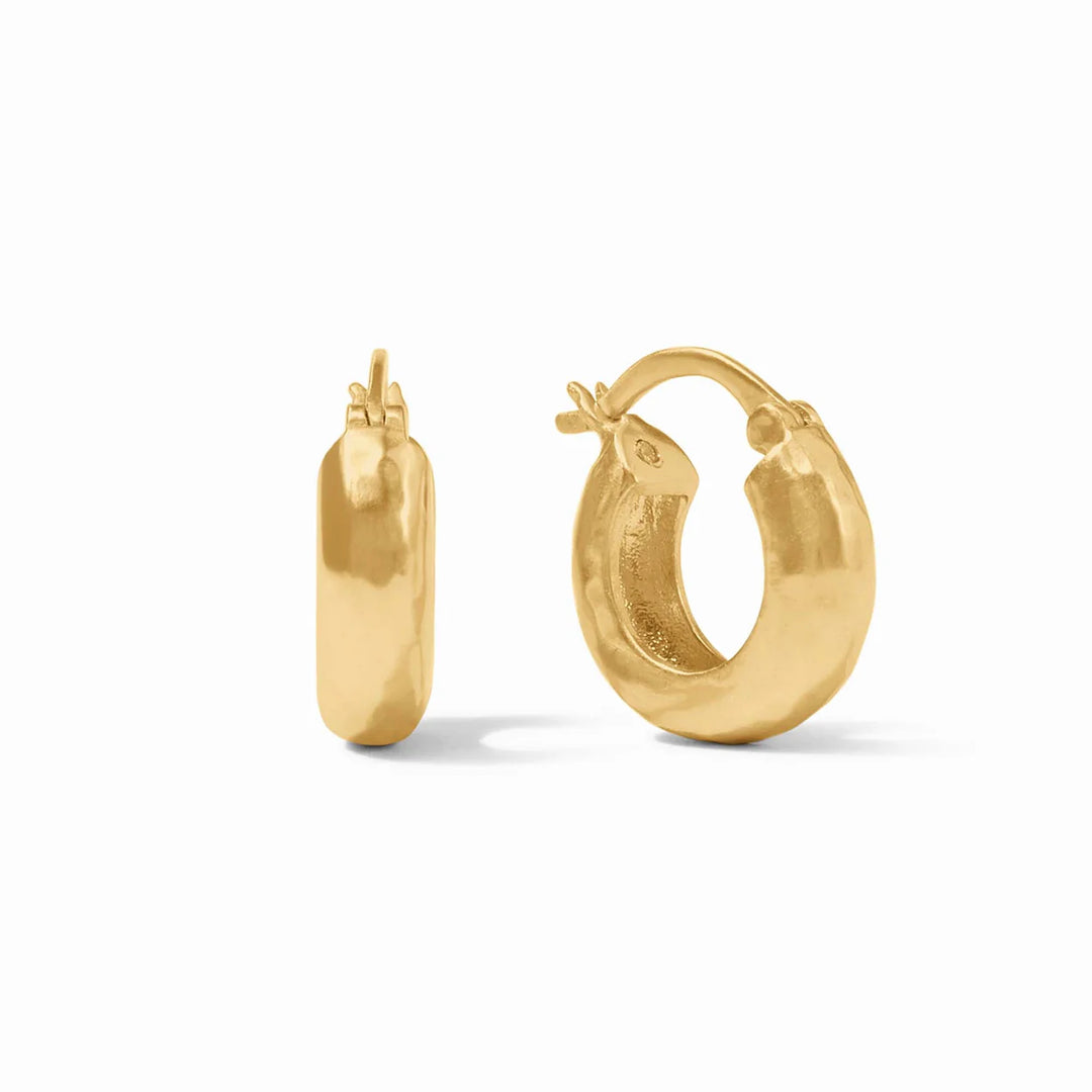 Julie Vos - Catalina 2-in-1 Earring