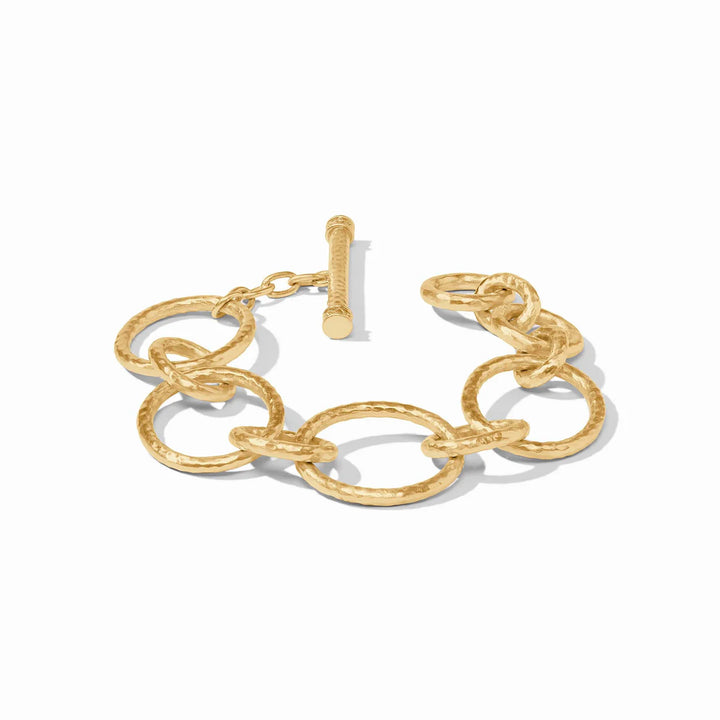 Julie Vos - Catalina Light Link Bracelet