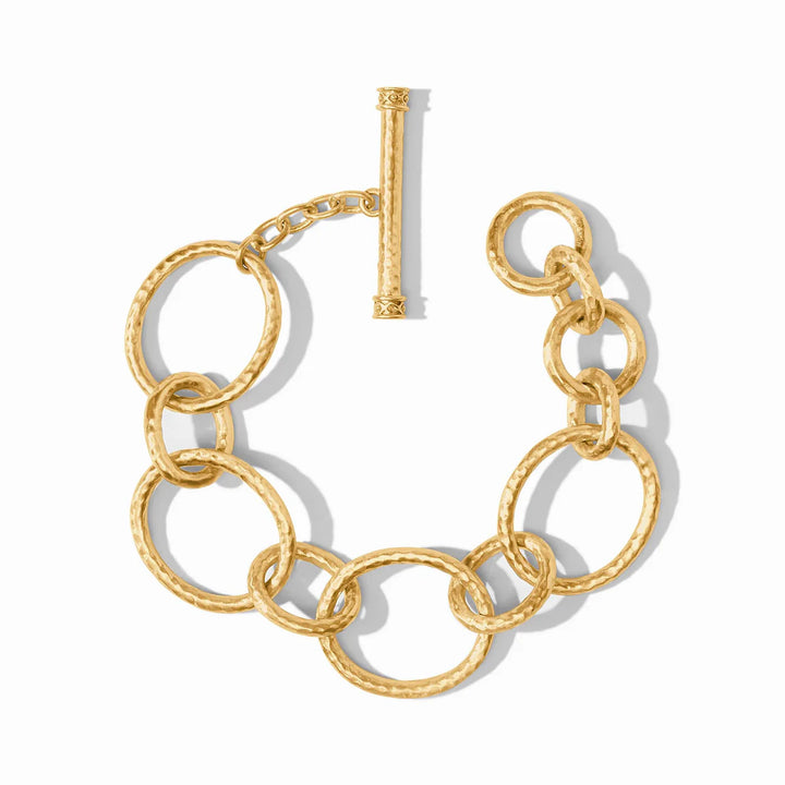 Julie Vos - Catalina Light Link Bracelet