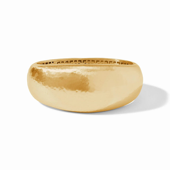 Julie Vos - Catalina Statement Hinge Bangle