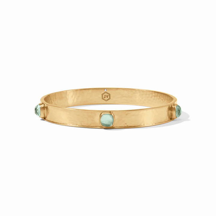 Julie Vos - Catalina Stone Bangle