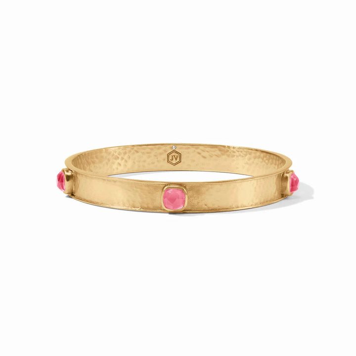 Julie Vos - Catalina Stone Bangle