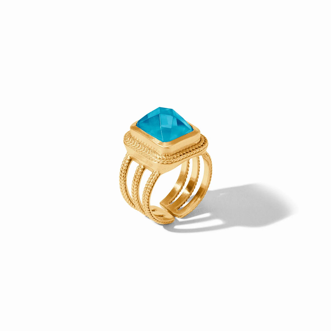 Julie Vos - Cheval Statement Ring