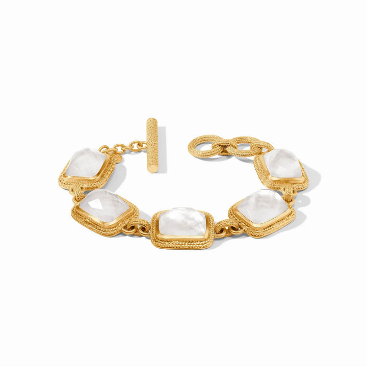 Julie Vos - Cheval Stone Bracelet