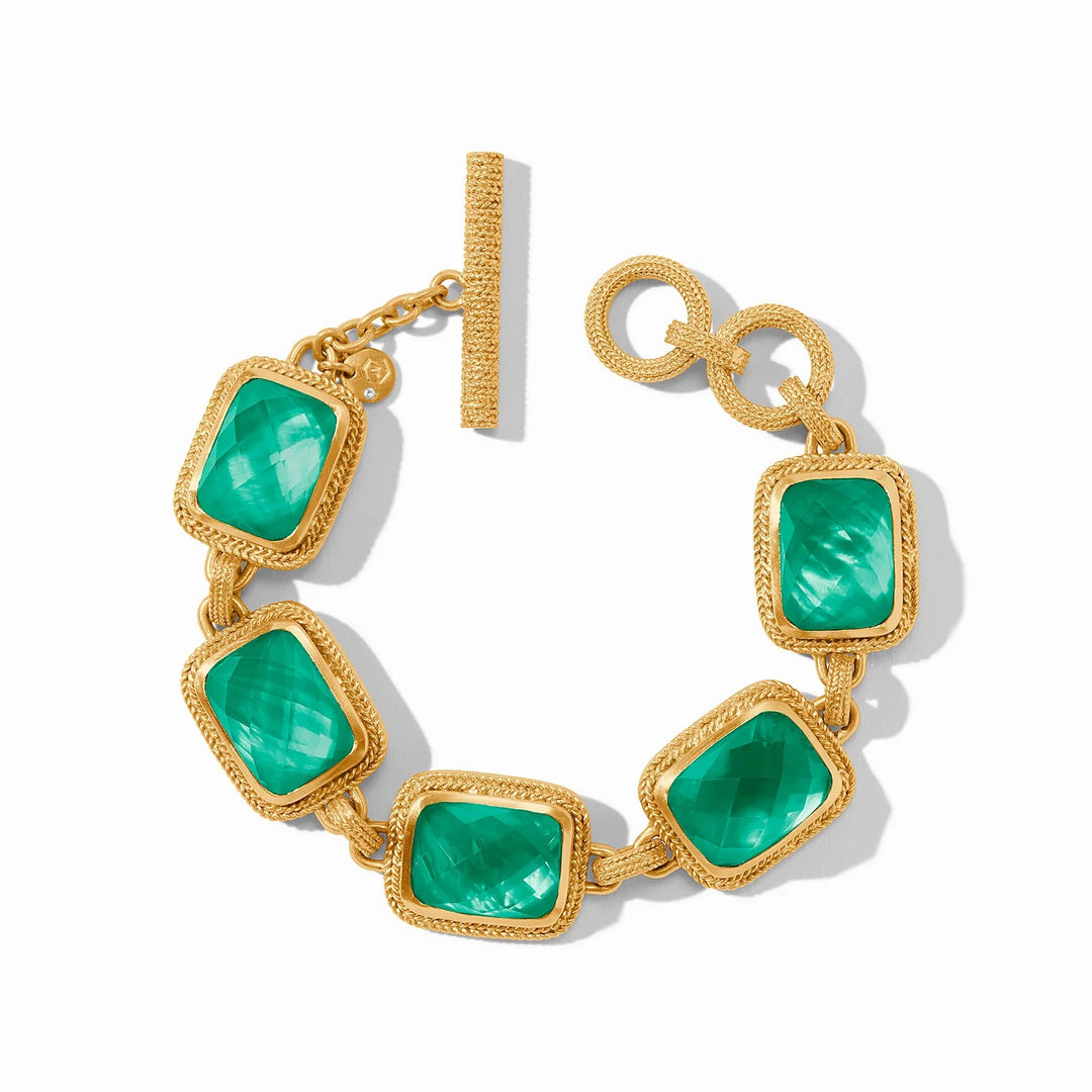 Julie Vos - Cheval Stone Bracelet