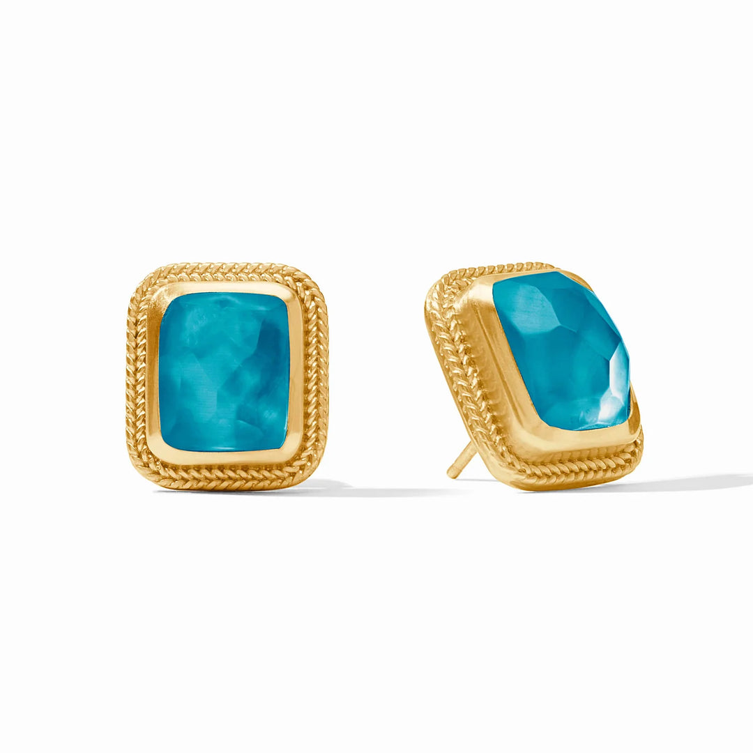 Julie Vos - Cheval Stone Stud