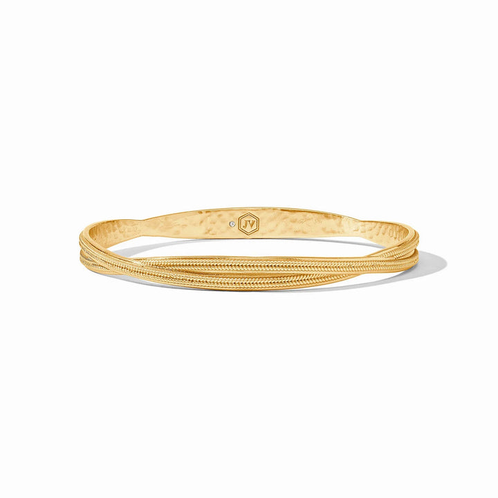 Julie Vos - Cheval Twist Bangle