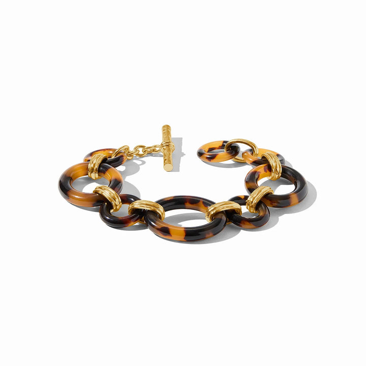 Julie Vos - Madison Link Bracelet