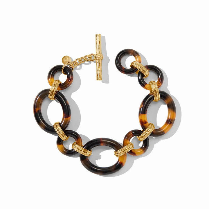 Julie Vos - Madison Link Bracelet