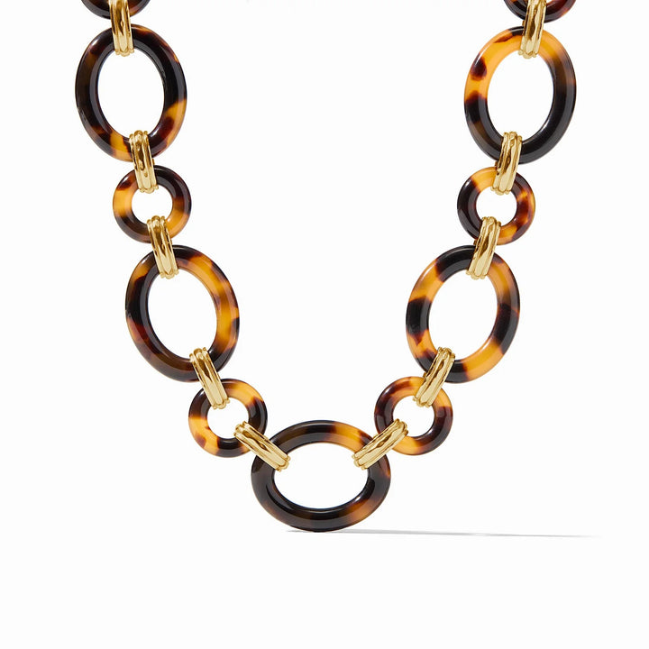 Julie Vos - Madison Link Necklace