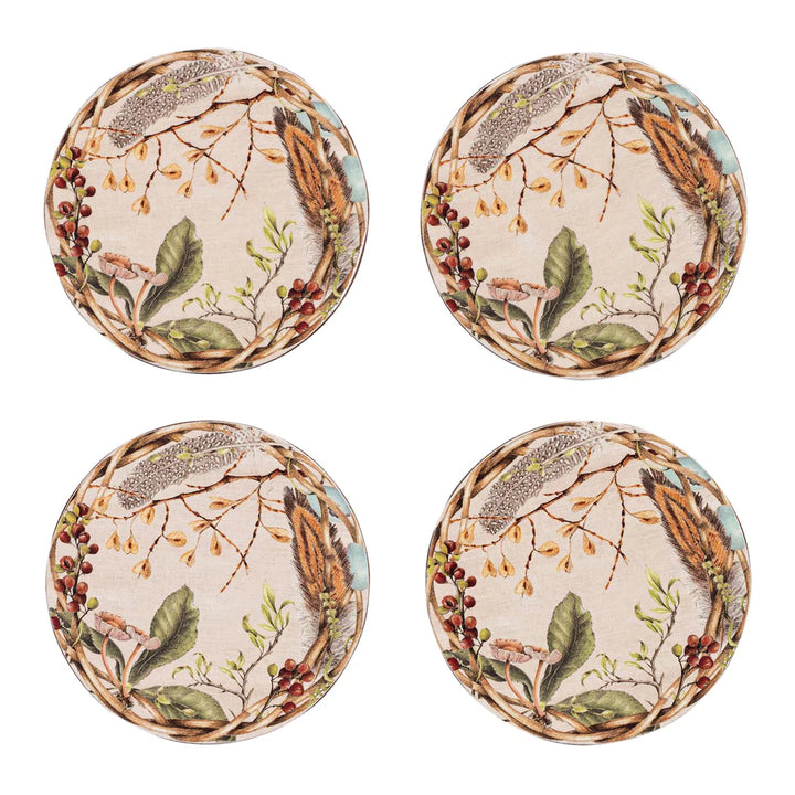 Juliska - Forest Walk Coaster Set