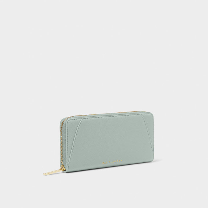 Katie Loxton - Hana Purse - Duck Egg Blue