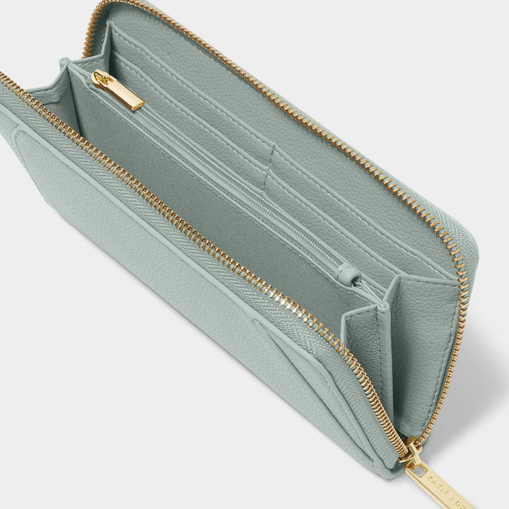 Katie Loxton - Hana Purse - Duck Egg Blue