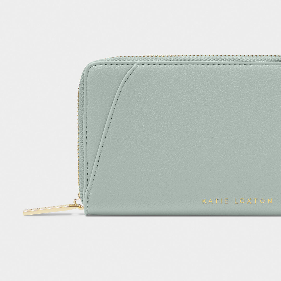 Katie Loxton - Hana Purse - Duck Egg Blue