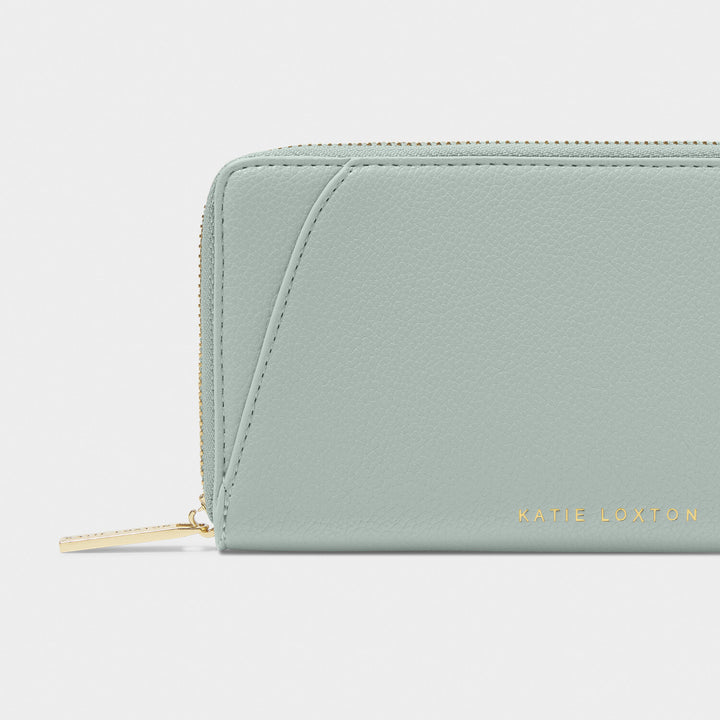 Katie Loxton - Hana Purse - Duck Egg Blue