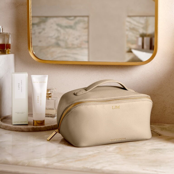 Katie Loxton - Medium Makeup and Wash Bag