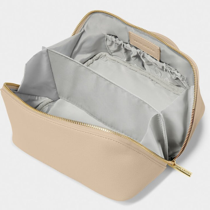 Katie Loxton - Medium Makeup and Wash Bag