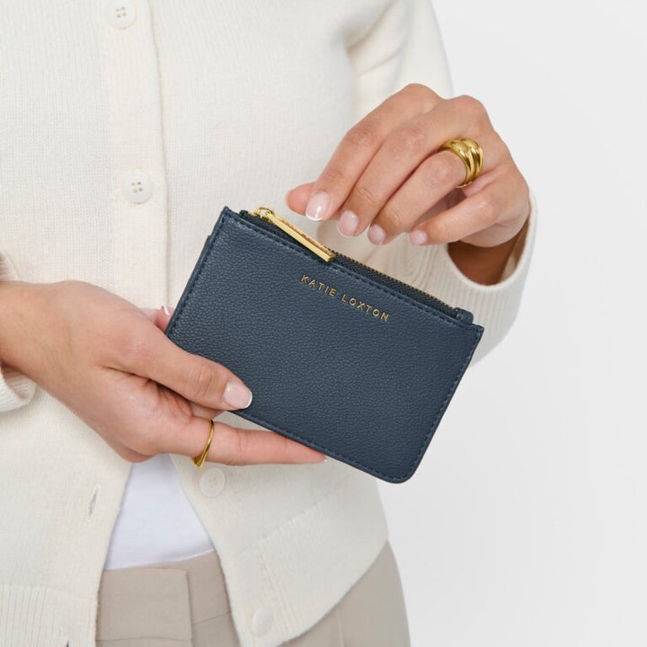 Katie Loxton - Hana Coin and Card Holder