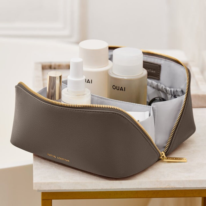 Katie Loxton - Medium Makeup and Wash Bag