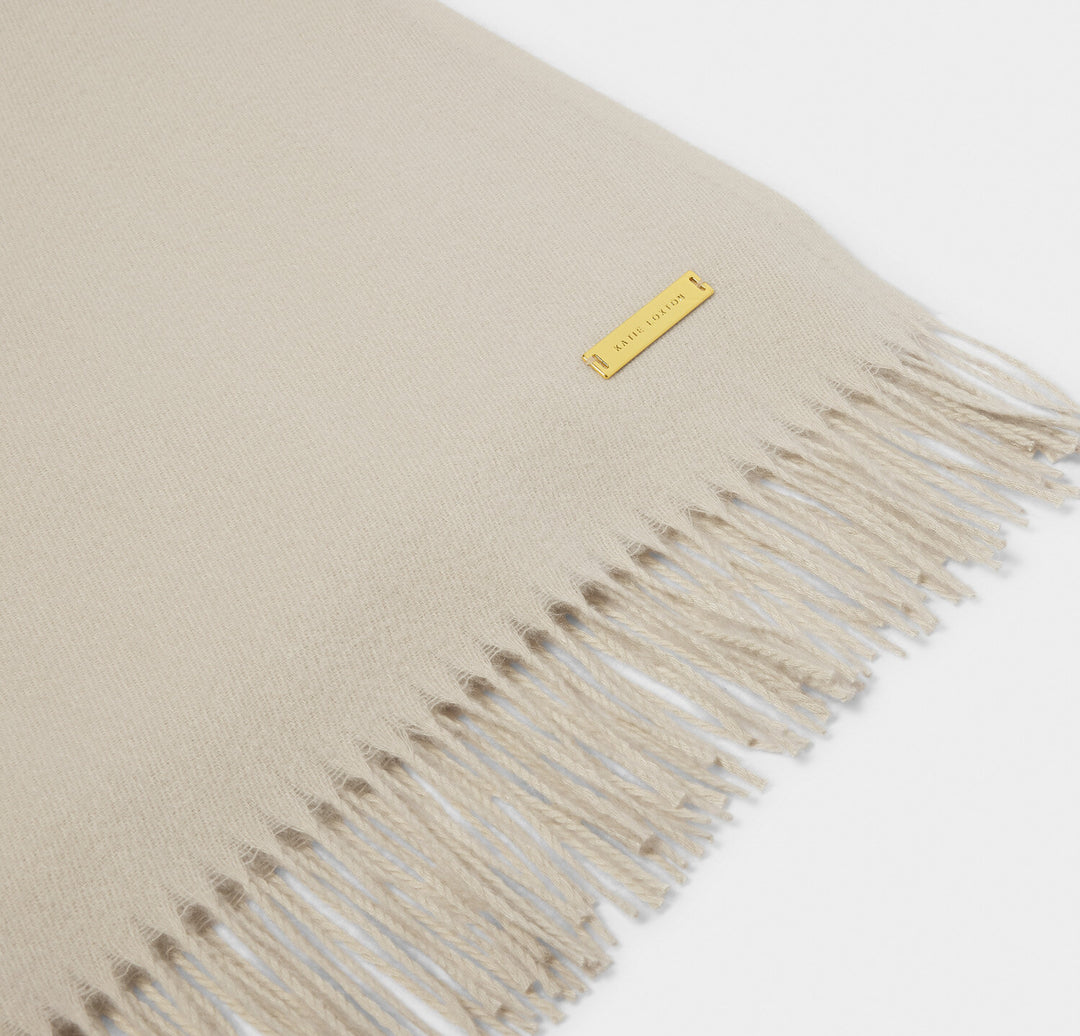 Katie Loxton - Blanket Scarf