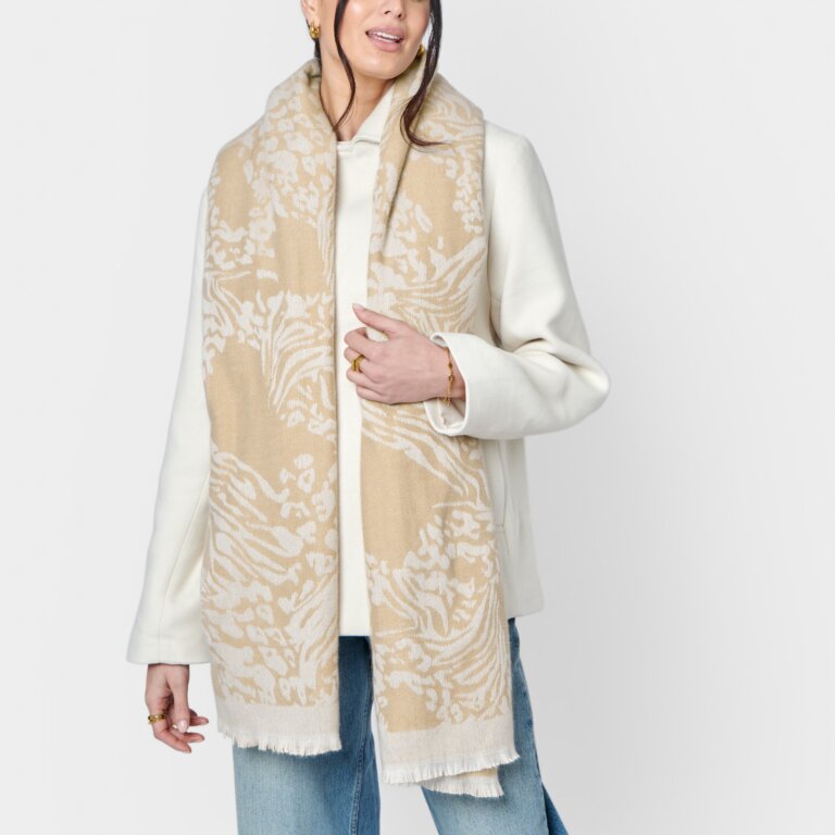 Katie Loxton - Blanket Scarf