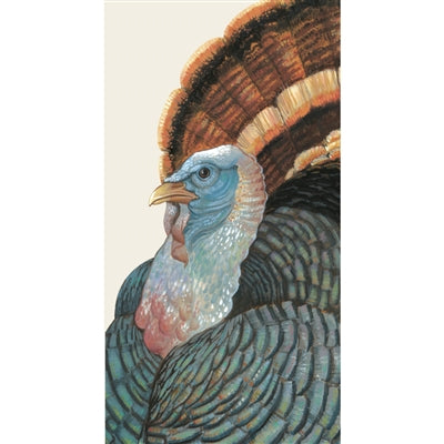 Hester & Cook - Heritage Turkey Paper Napkins