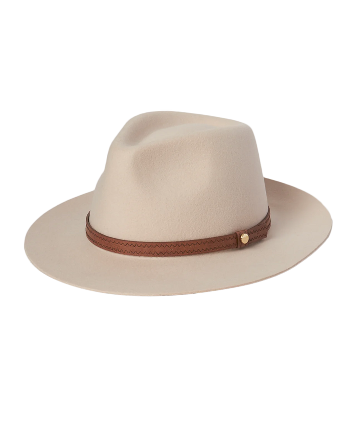 Kooringal - Kallie Safari Hat - Nude